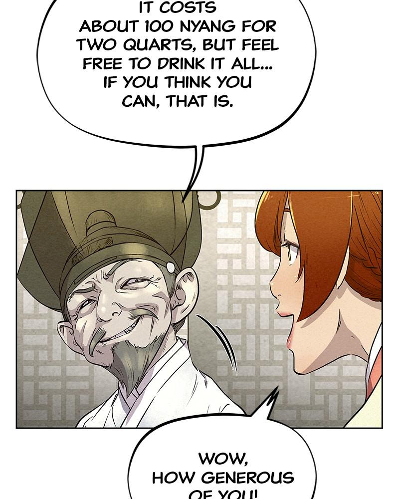 Spirit Hunter Chap 61 - Next Chap 62