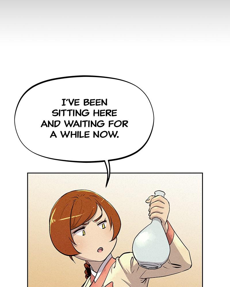 Spirit Hunter Chap 61 - Next Chap 62