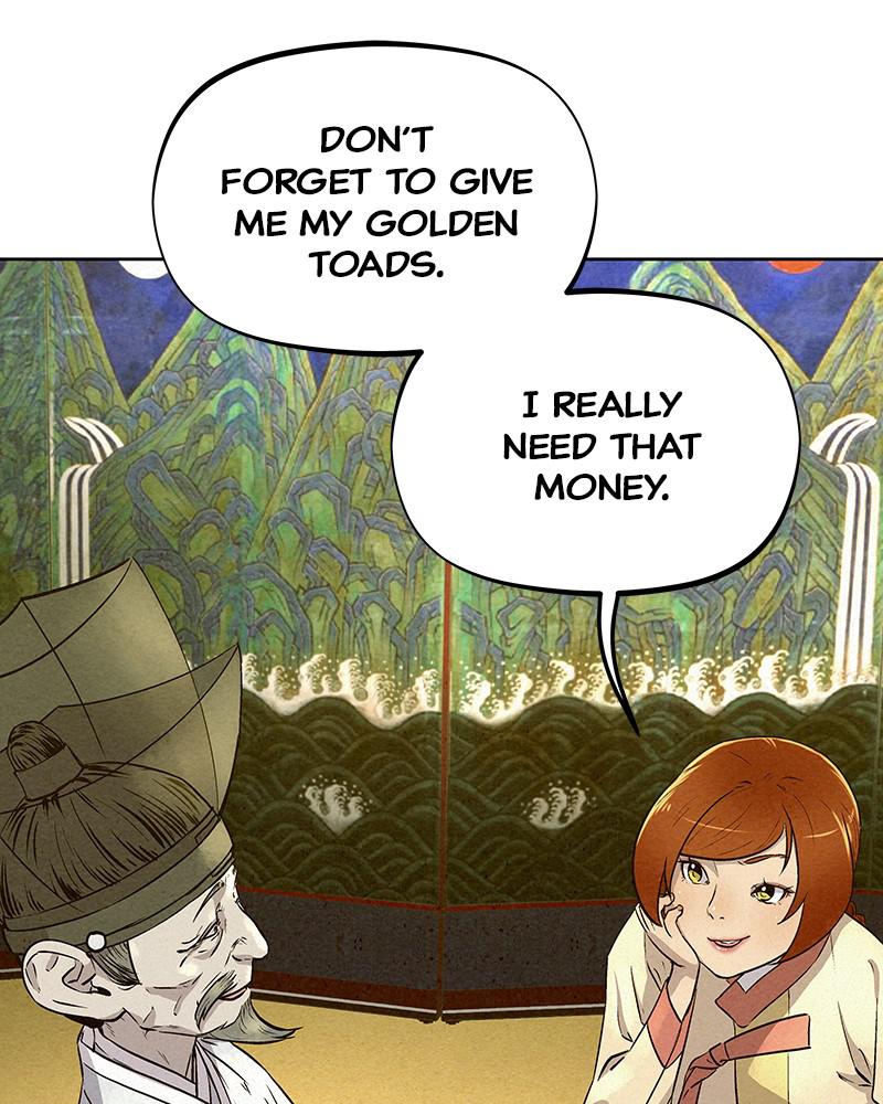 Spirit Hunter Chap 61 - Next Chap 62