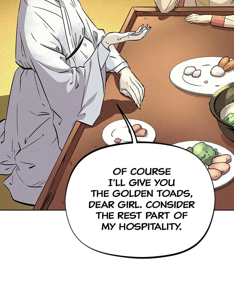 Spirit Hunter Chap 61 - Next Chap 62