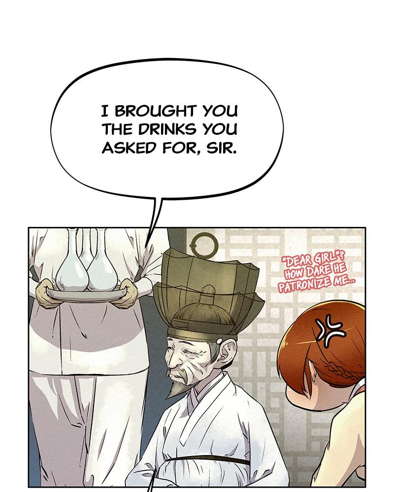 Spirit Hunter Chap 61 - Next Chap 62