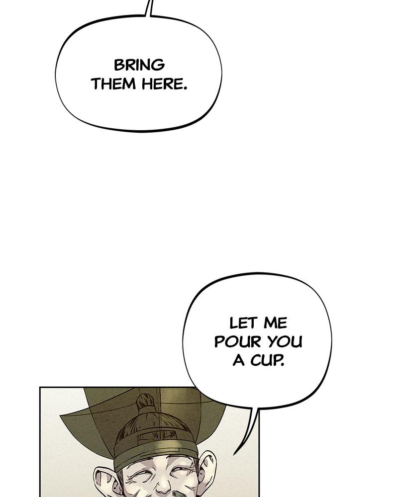 Spirit Hunter Chap 61 - Next Chap 62