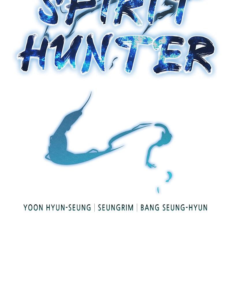 Spirit Hunter Chap 61 - Next Chap 62