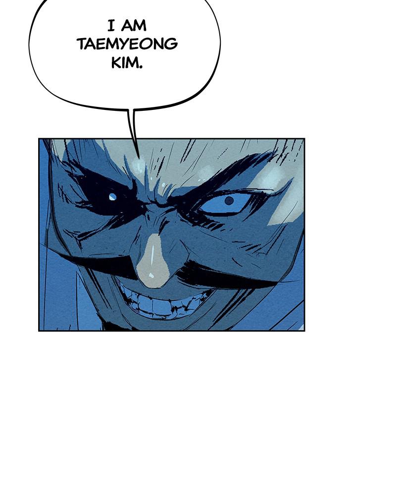 Spirit Hunter Chap 61 - Next Chap 62