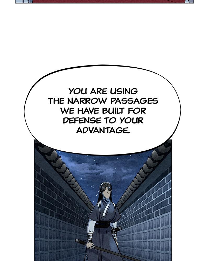 Spirit Hunter Chap 61 - Next Chap 62