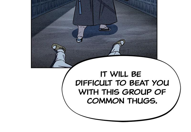 Spirit Hunter Chap 61 - Next Chap 62