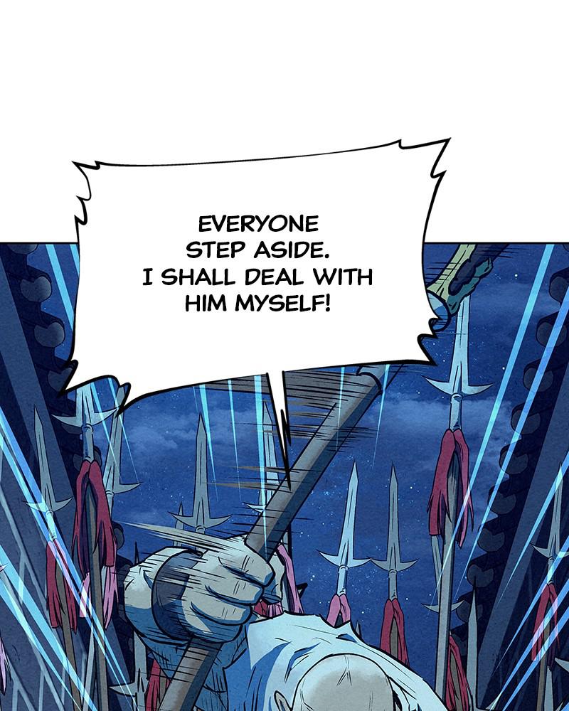 Spirit Hunter Chap 61 - Next Chap 62