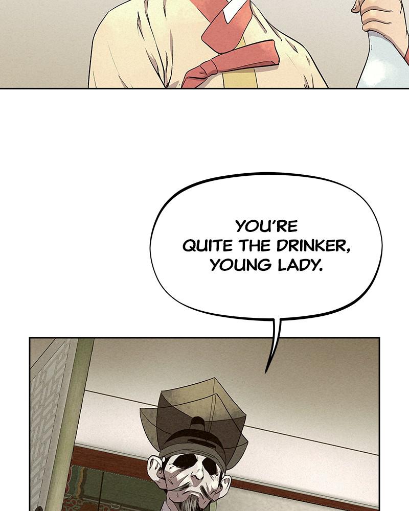 Spirit Hunter Chap 61 - Next Chap 62