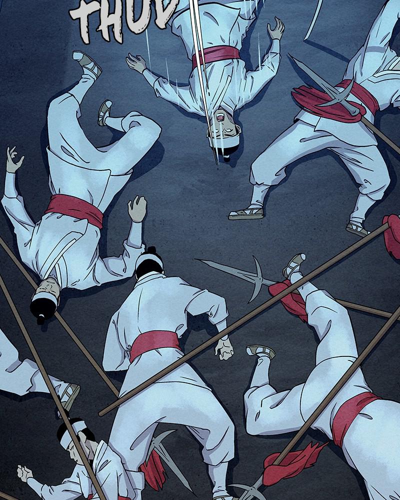 Spirit Hunter Chap 61 - Next Chap 62