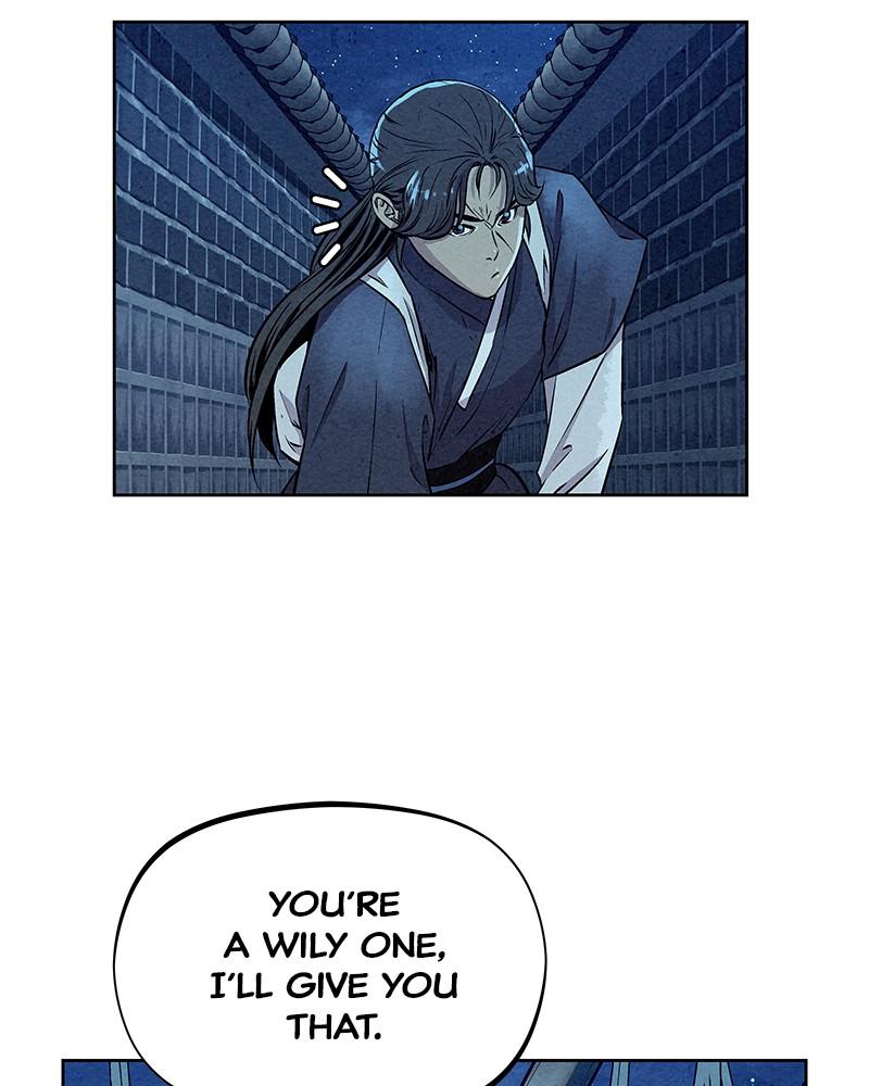 Spirit Hunter Chap 61 - Next Chap 62