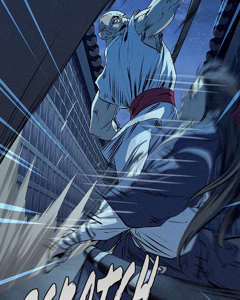 Spirit Hunter Chap 61 - Next Chap 62