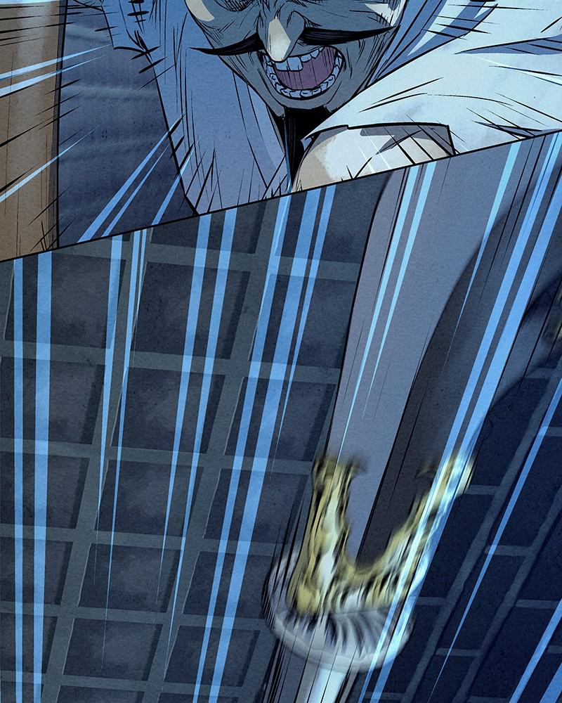 Spirit Hunter Chap 61 - Next Chap 62