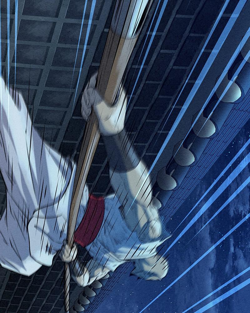 Spirit Hunter Chap 61 - Next Chap 62