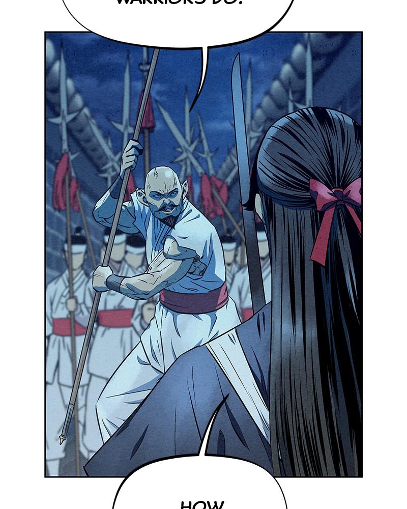 Spirit Hunter Chap 61 - Next Chap 62