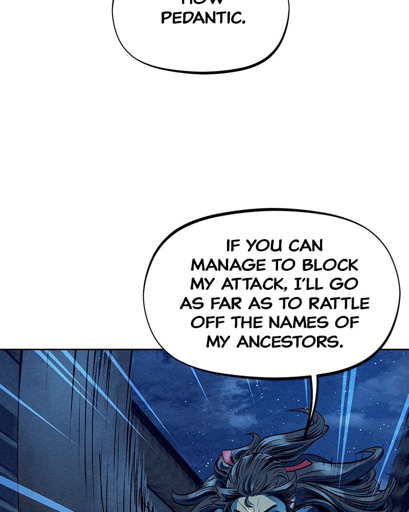 Spirit Hunter Chap 61 - Next Chap 62