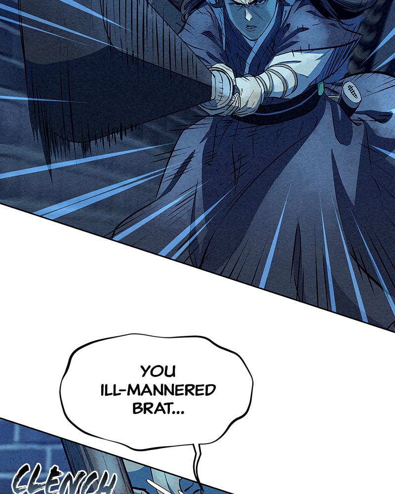 Spirit Hunter Chap 61 - Next Chap 62