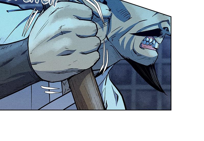 Spirit Hunter Chap 61 - Next Chap 62