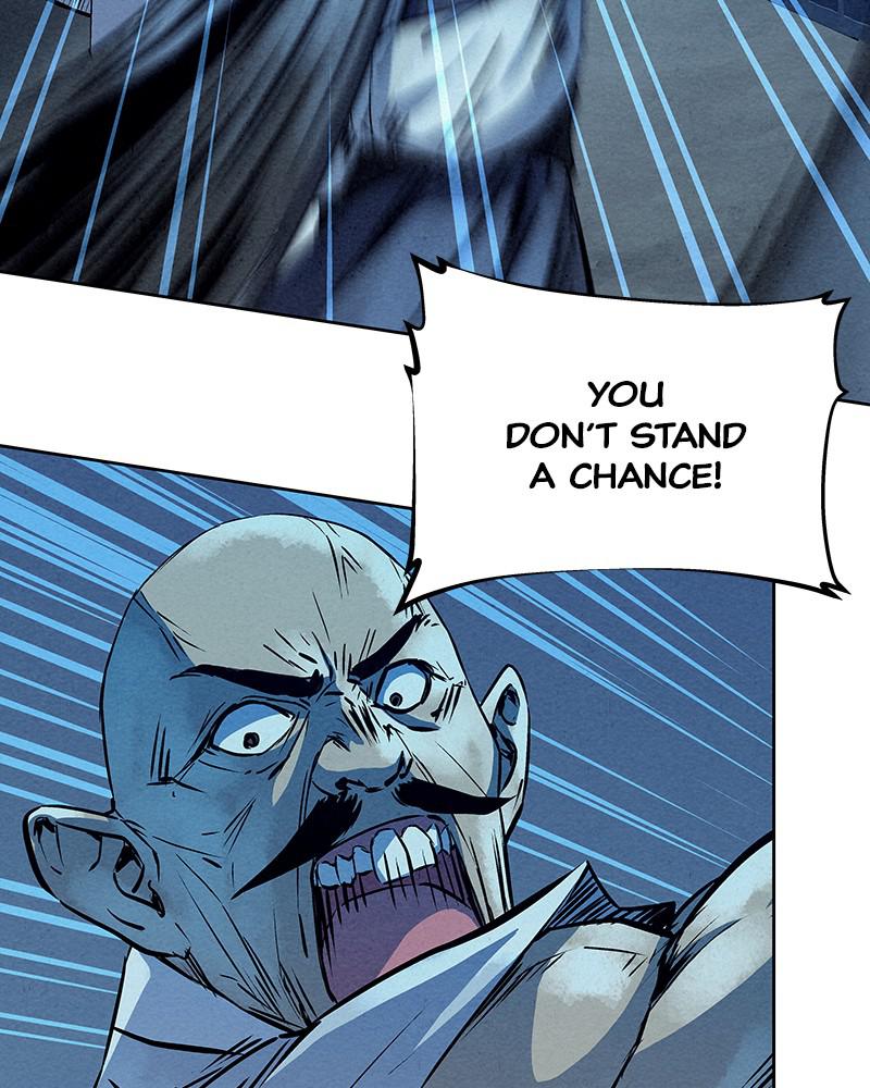 Spirit Hunter Chap 61 - Next Chap 62