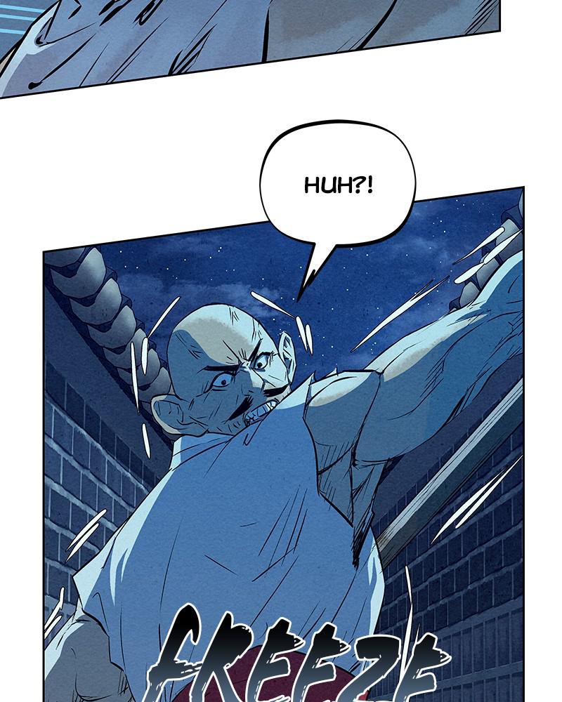 Spirit Hunter Chap 61 - Next Chap 62