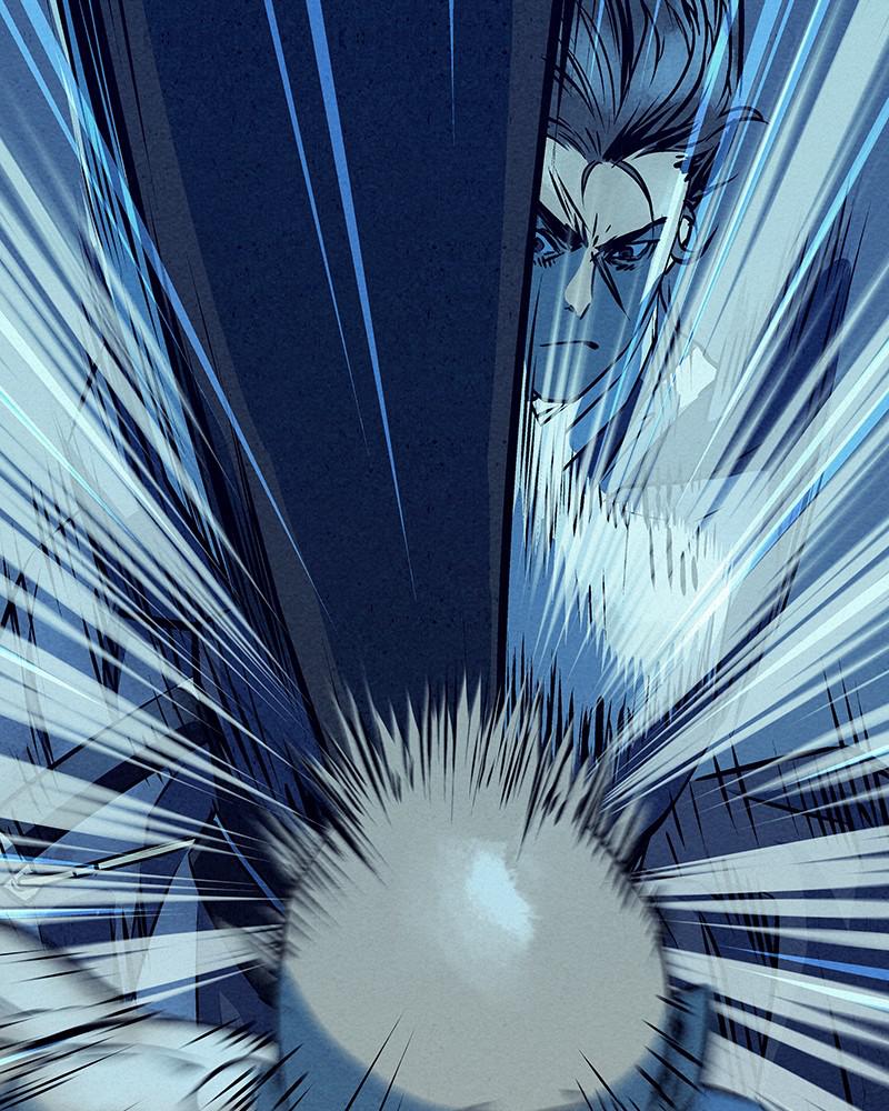 Spirit Hunter Chap 61 - Next Chap 62