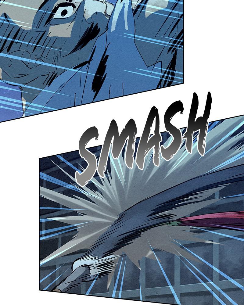 Spirit Hunter Chap 61 - Next Chap 62
