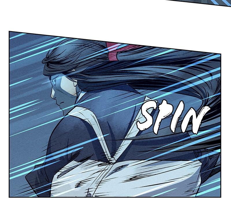 Spirit Hunter Chap 61 - Next Chap 62