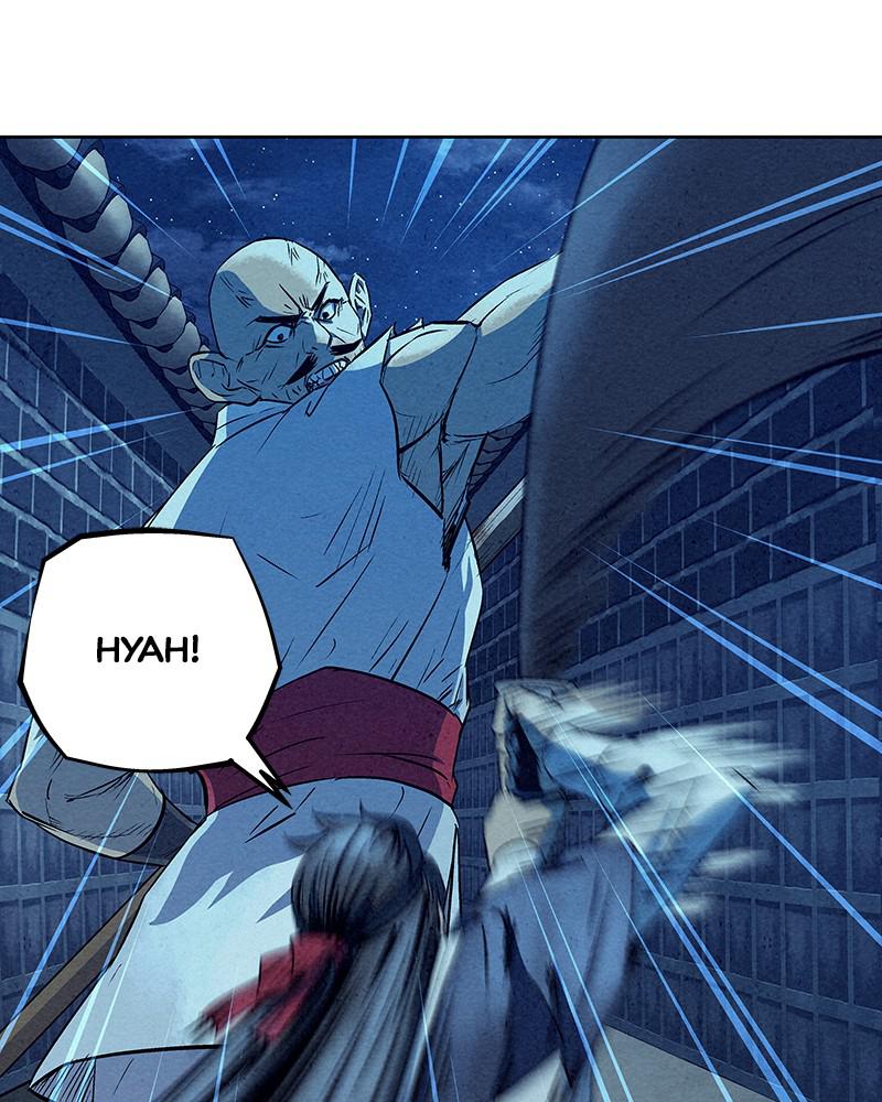 Spirit Hunter Chap 61 - Next Chap 62