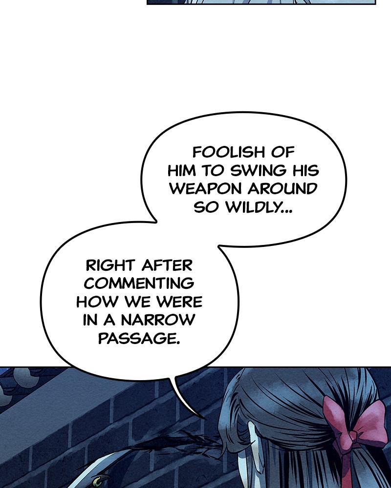 Spirit Hunter Chap 61 - Next Chap 62