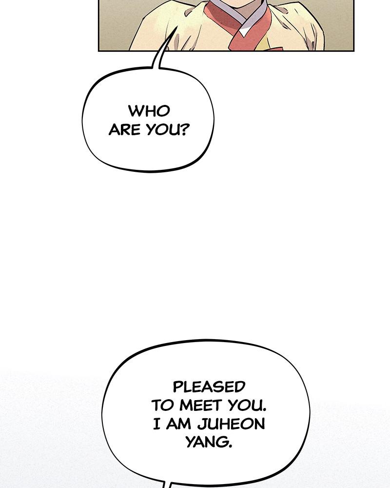 Spirit Hunter Chap 61 - Next Chap 62