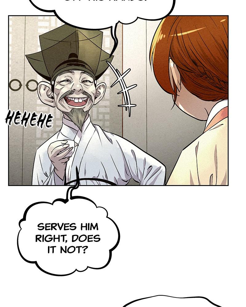 Spirit Hunter Chap 61 - Next Chap 62