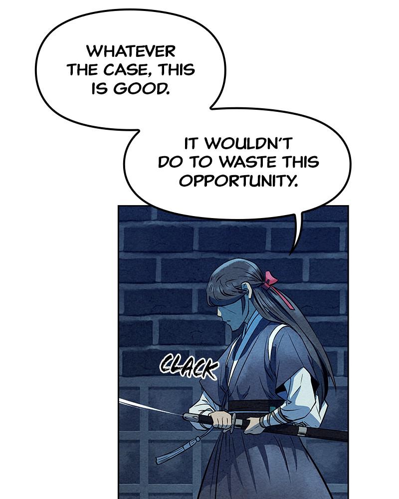 Spirit Hunter Chap 61 - Next Chap 62