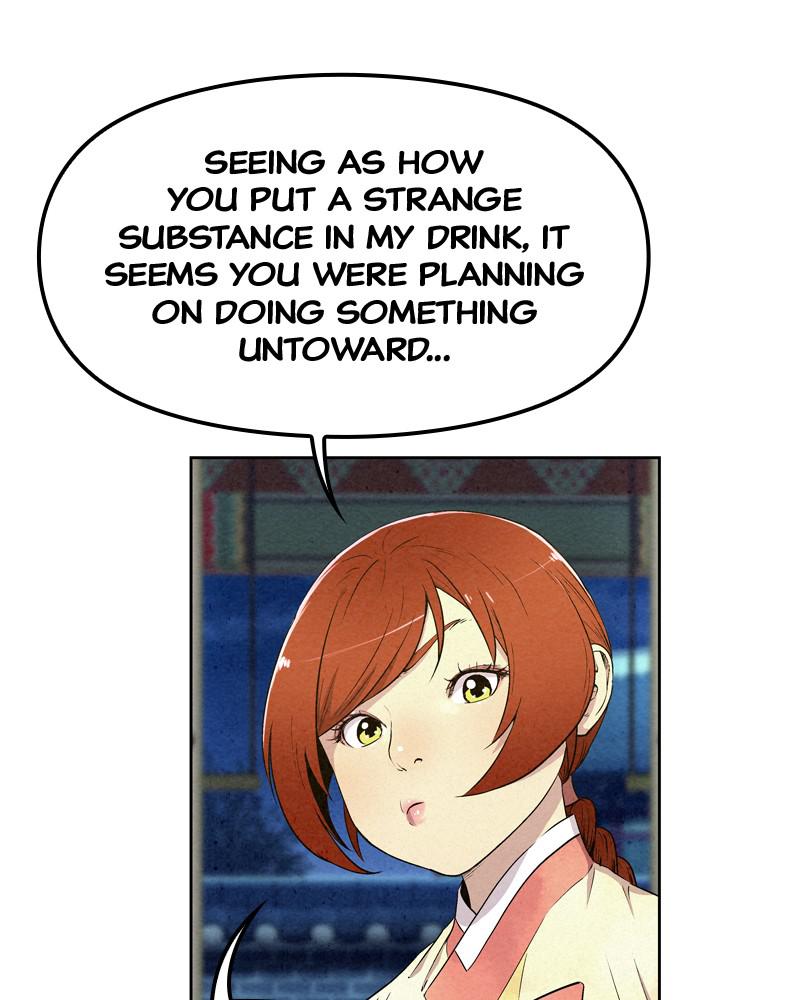 Spirit Hunter Chap 62 - Next Chap 63