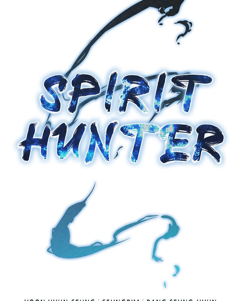 Spirit Hunter Chap 62 - Next Chap 63