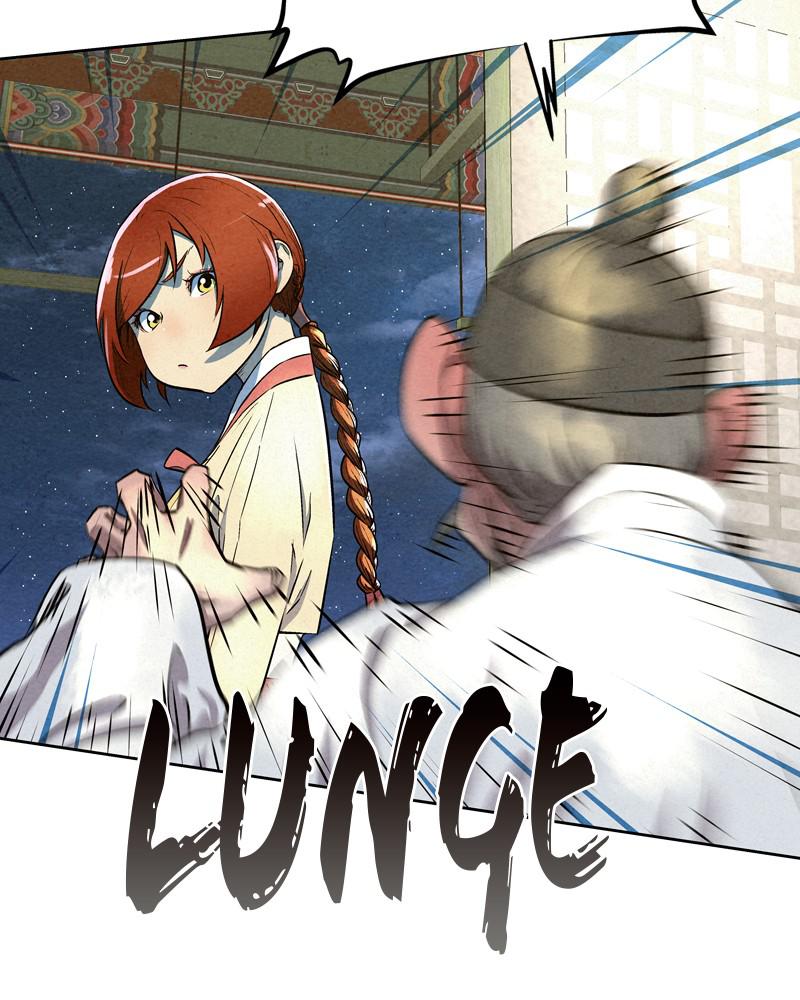 Spirit Hunter Chap 62 - Next Chap 63