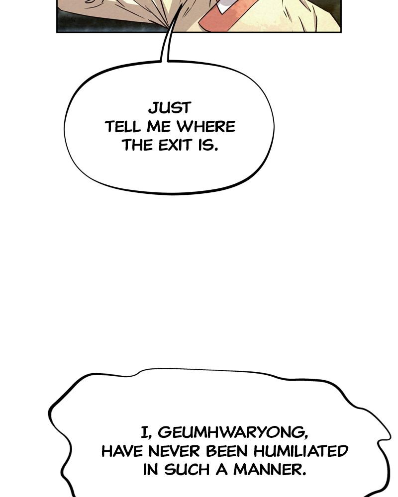 Spirit Hunter Chap 62 - Next Chap 63