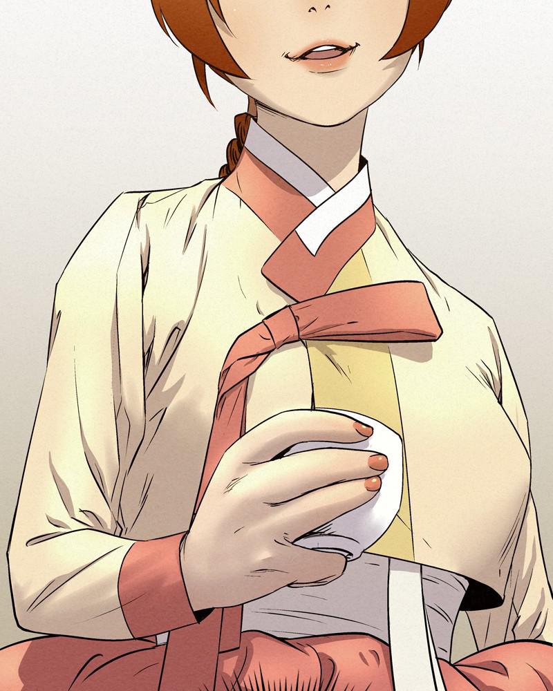Spirit Hunter Chap 62 - Next Chap 63