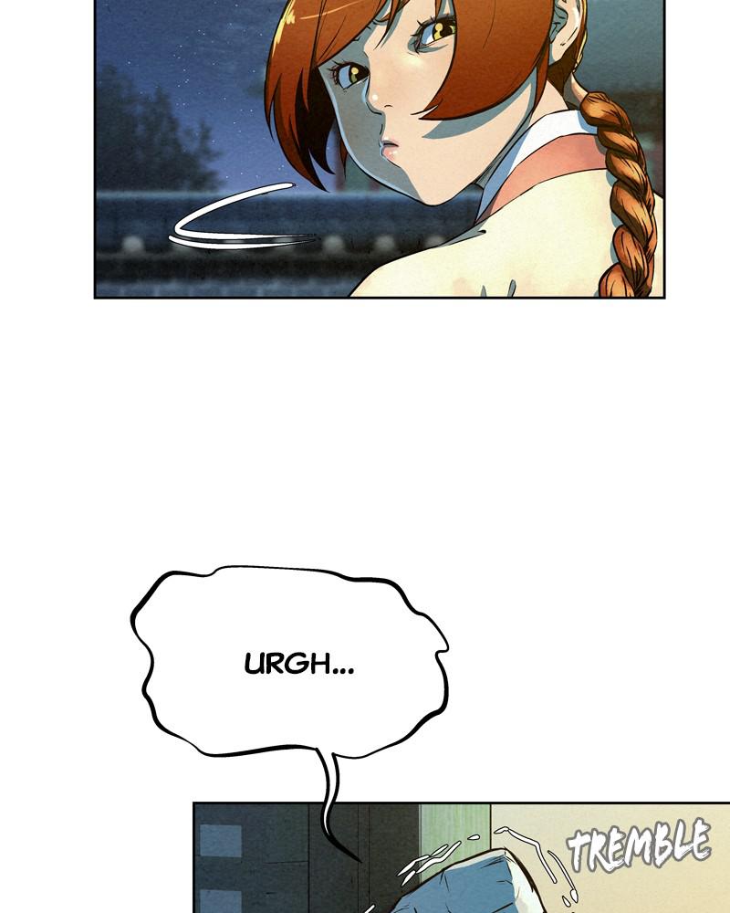 Spirit Hunter Chap 62 - Next Chap 63