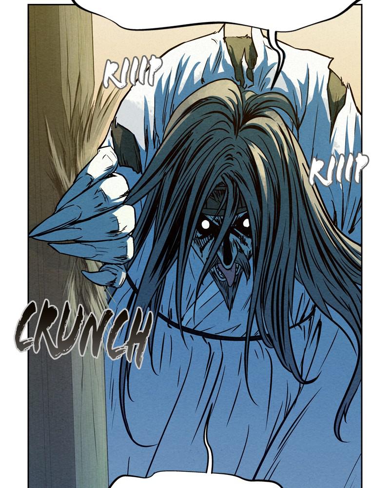 Spirit Hunter Chap 62 - Next Chap 63
