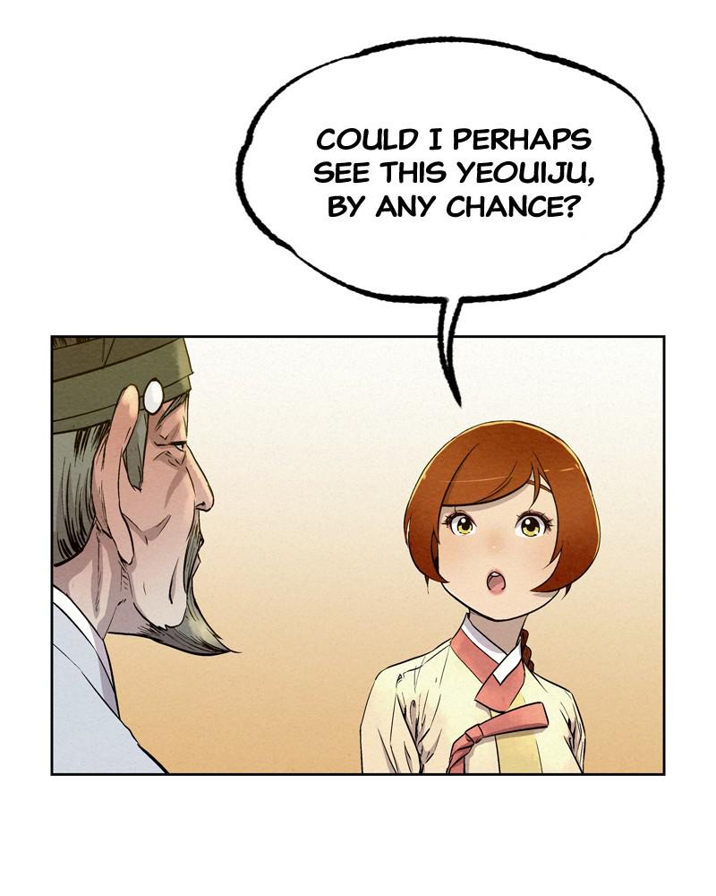 Spirit Hunter Chap 62 - Next Chap 63