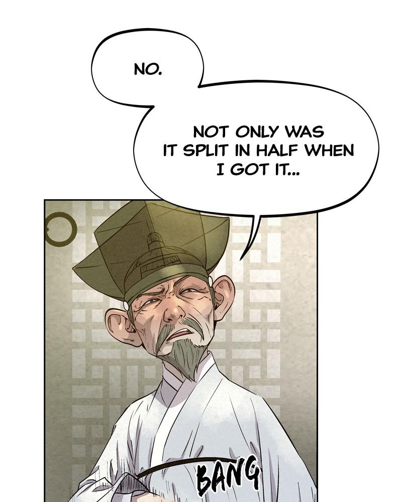 Spirit Hunter Chap 62 - Next Chap 63