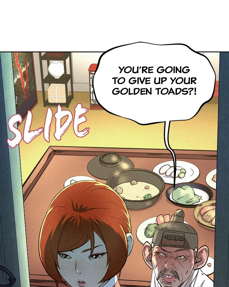 Spirit Hunter Chap 62 - Next Chap 63
