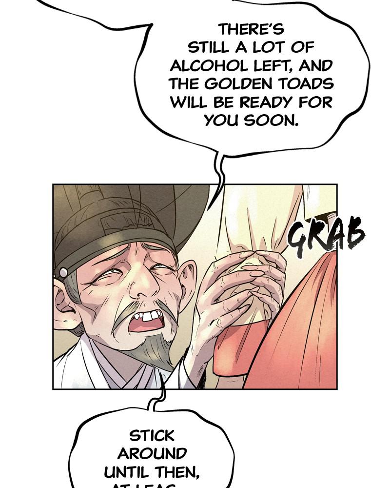 Spirit Hunter Chap 62 - Next Chap 63