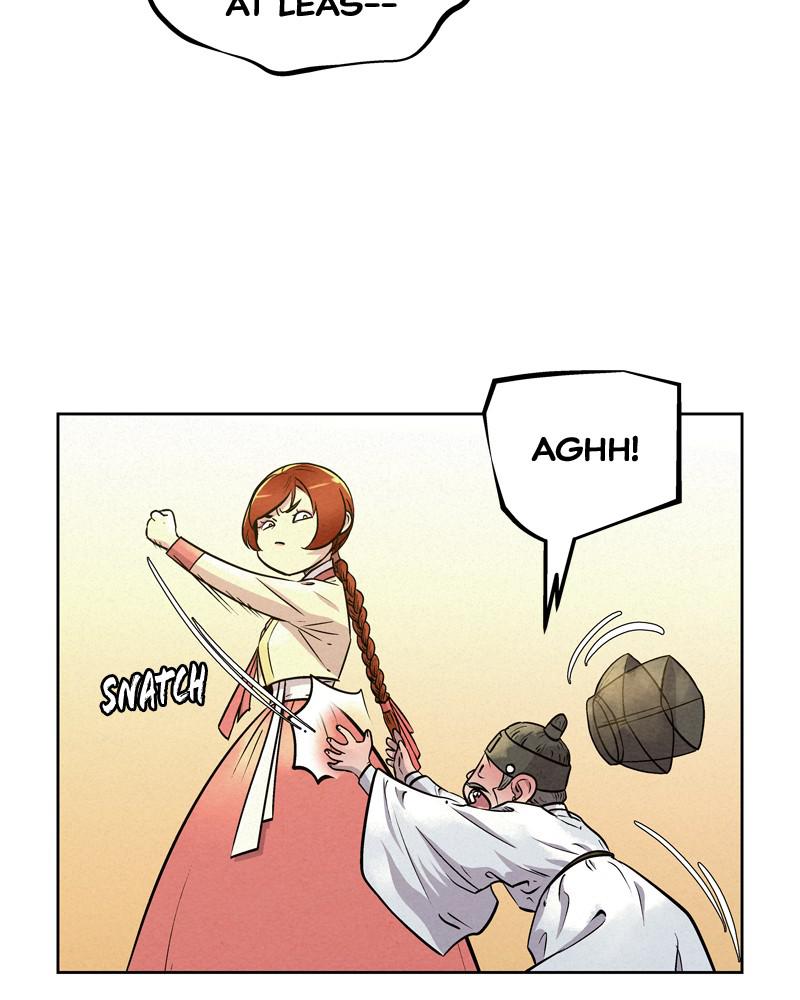 Spirit Hunter Chap 62 - Next Chap 63