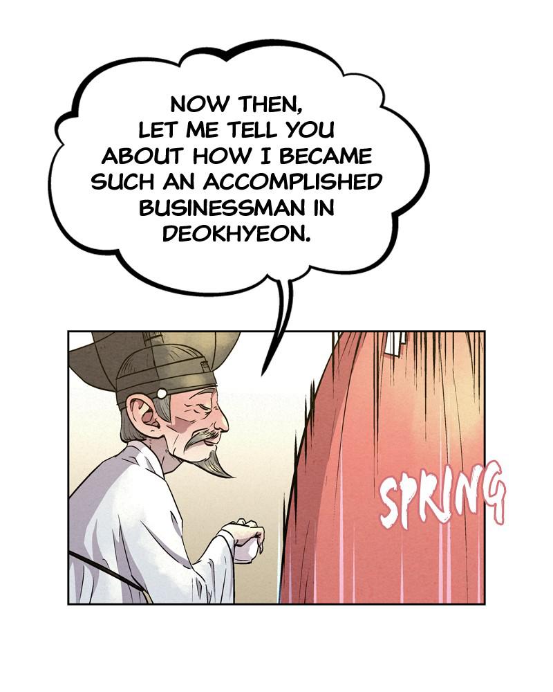 Spirit Hunter Chap 62 - Next Chap 63