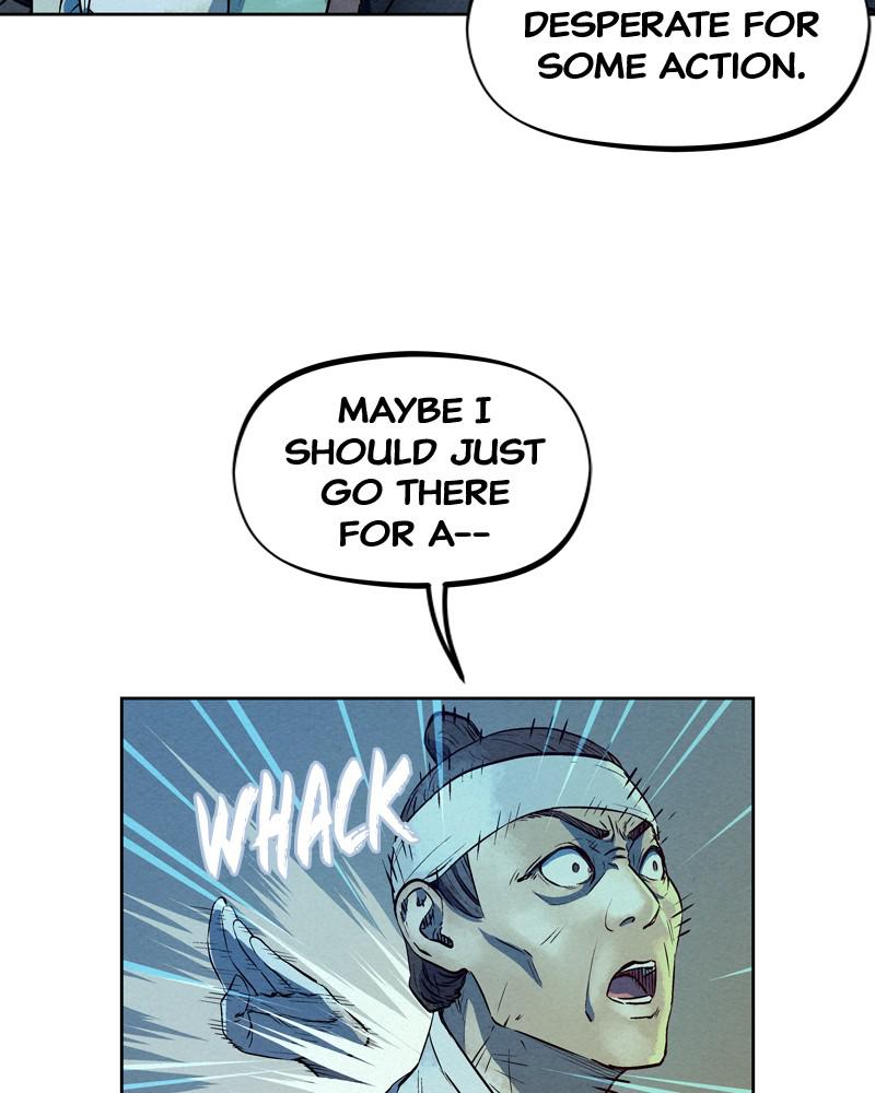 Spirit Hunter Chap 62 - Next Chap 63