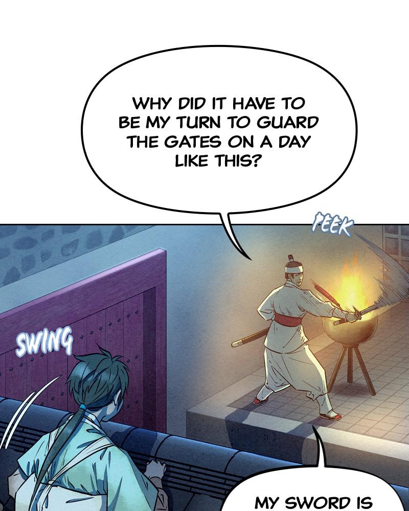 Spirit Hunter Chap 62 - Next Chap 63