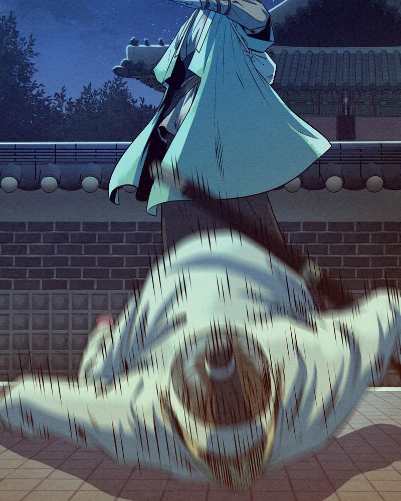 Spirit Hunter Chap 62 - Next Chap 63