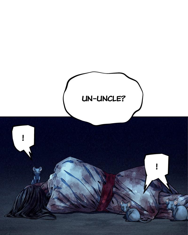 Spirit Hunter Chap 62 - Next Chap 63