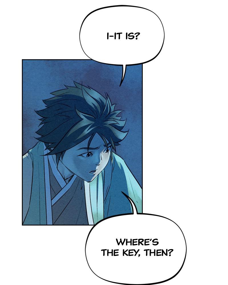 Spirit Hunter Chap 62 - Next Chap 63