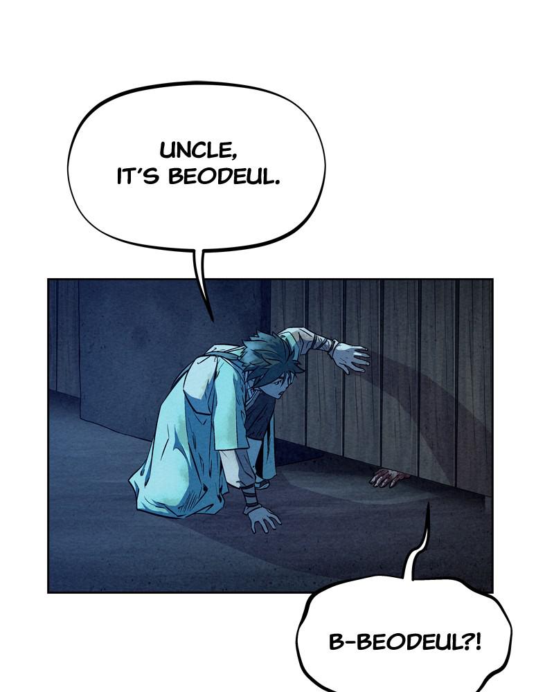Spirit Hunter Chap 62 - Next Chap 63